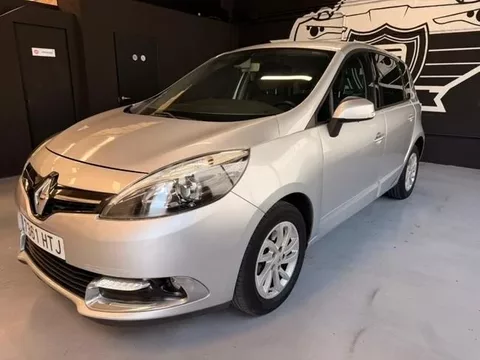 RENAULT Scénic 1.5 dinamic