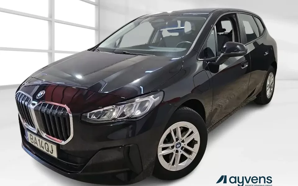 BMW 225xe Active Tourer e xDrive