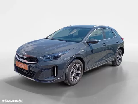Kia XCeed 1.0 T-GDI Dynamic