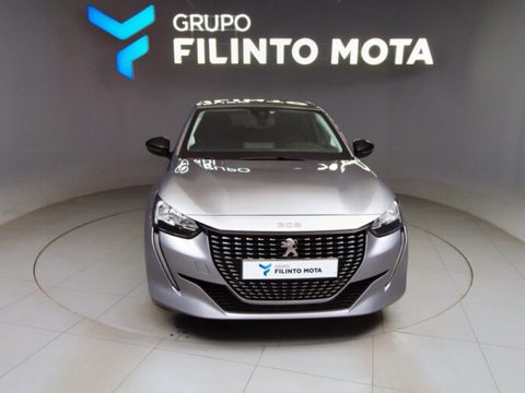 Peugeot 208 1.5 BlueHDi Active Pack