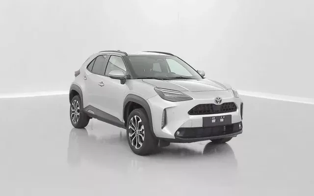 Toyota Yaris Cross Yaris cross 1.5 Hybride 130h Design e-CVT Zéro km immatriculé