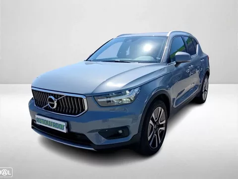 Volvo XC 40 2.0 D3 Inscription
