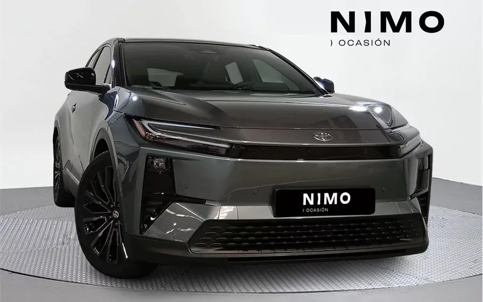TOYOTA C-HR + C-HR + 350E Spirit AWD-i 77kWh - 38900€ en Huelva