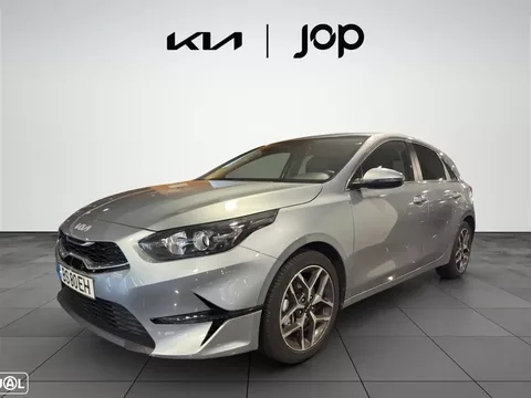 Kia Ceed 1.0 T-GDI Drive