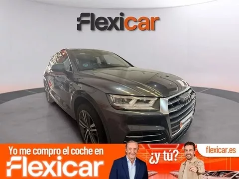 AUDI Q5 Q5 40 TDI quattro-ultra S tronic 140kW