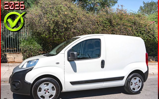 FIAT FIORINO 1.3 MJT 80HPEuro 6D SX 4d 10.200 €