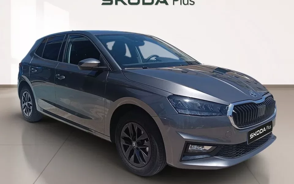 SKODA Fabia Fabia 1.0 TSI Selection 70kW