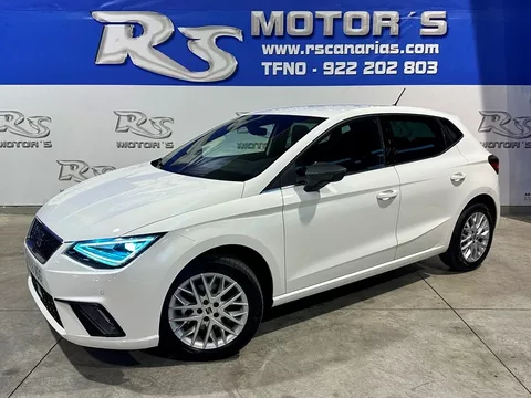 SEAT Ibiza Ibiza 1.0 TSI S&S Xcellence 115