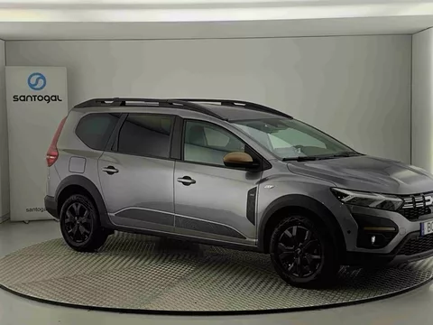 DACIA - Jogger - Jogger 1.0 ECO-G Extreme Bi-Fuel