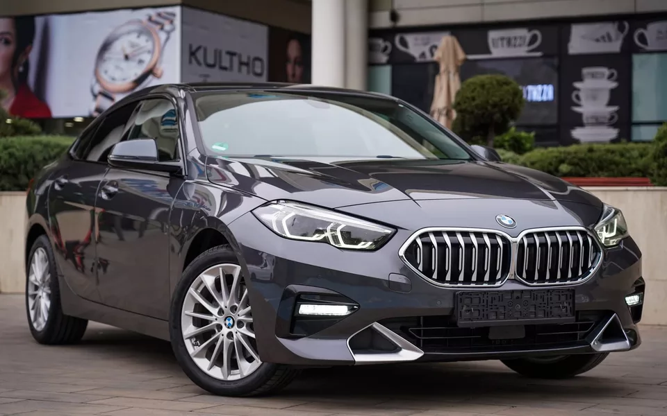 BMW Seria 2 2020