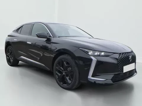 DS DS4 BlueHDi 130 EAT8 Pallas Zéro km immatriculé