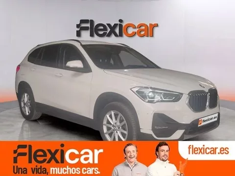 Vendido: BMW X1 X1 sDrive 18dA Corporate - 24990€ en Oviedo