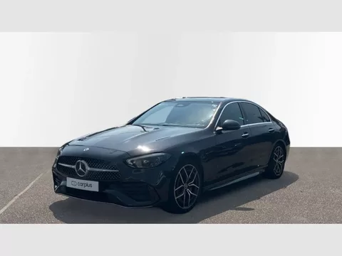 MERCEDES-BENZ Clase C 300