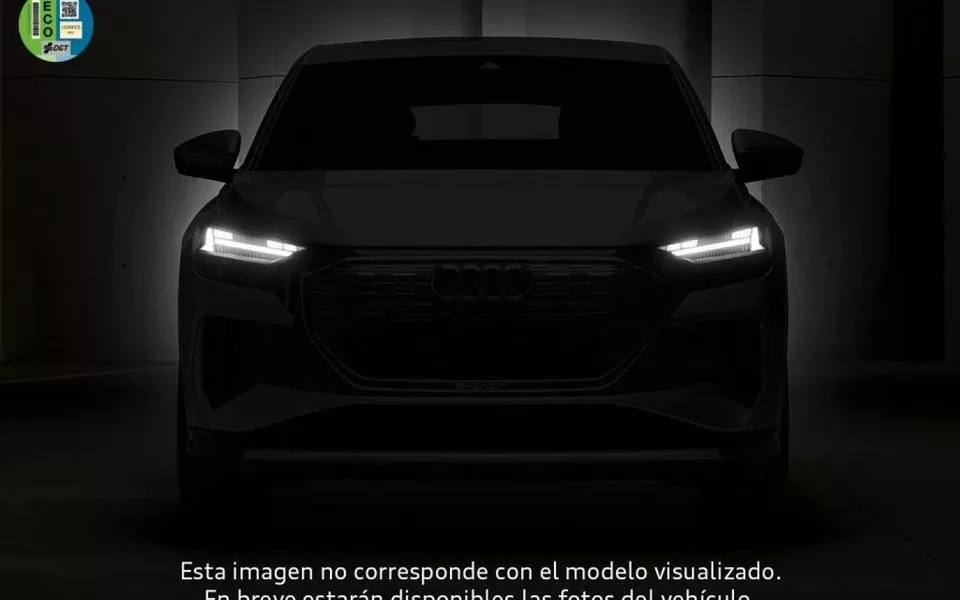 AUDI Q3 Q3 Sportback 35 TFSI S line S tronic