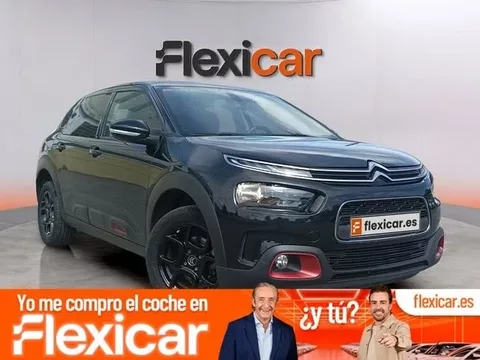 CITROEN C4 Cactus C4 Cactus 1.2 PureTech Feel 82