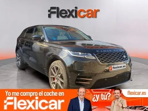 LAND-ROVER Range Rover Velar Range Rover Velar 2.0 i4 PHEV SE 4WD Aut. 404