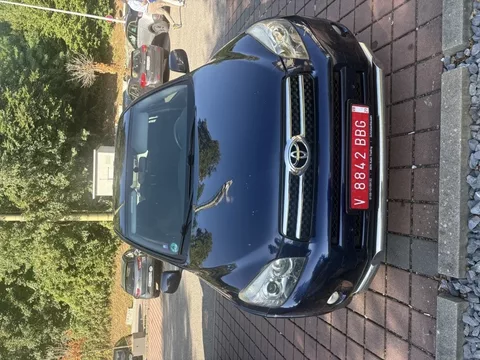 TOYOTA RAV-4 RAV-4 2.2D-4D Premium Cross Sport