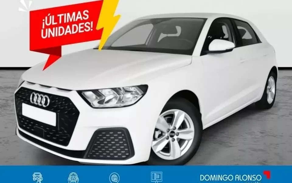AUDI A1 Sportback Edition 25 TFSI 70 kW (95 CV)