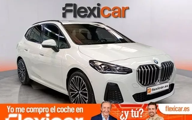BMW Serie 2 218i