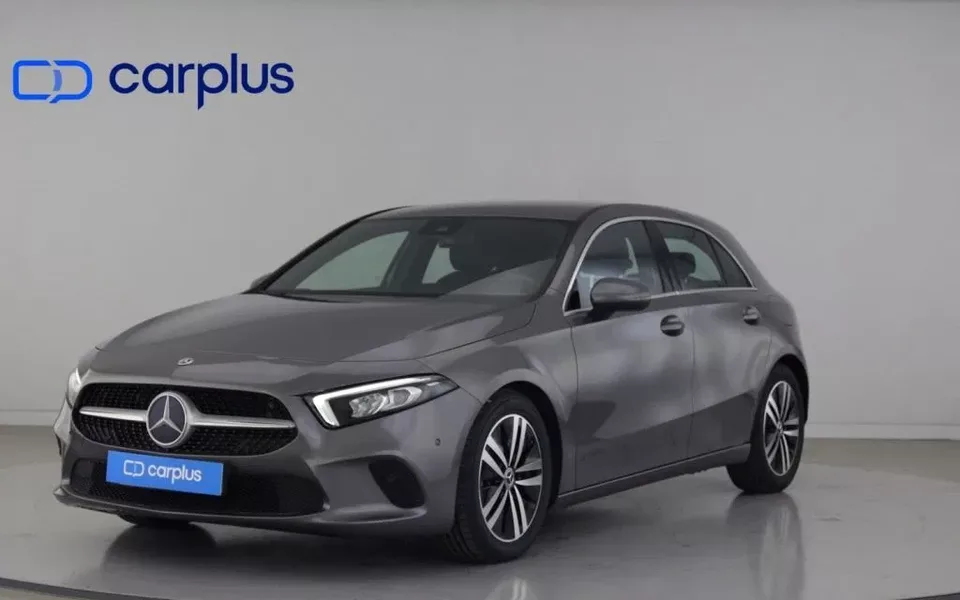 Mercedes-Benz A 180 d