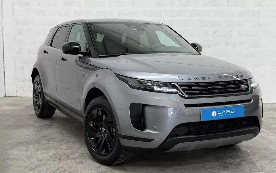 Land Rover Range Rover Evoque 1.5 P300e AWD Auto