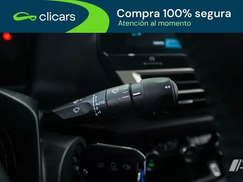CITROEN C4 C4 Hybrid Plus eDSC6 136