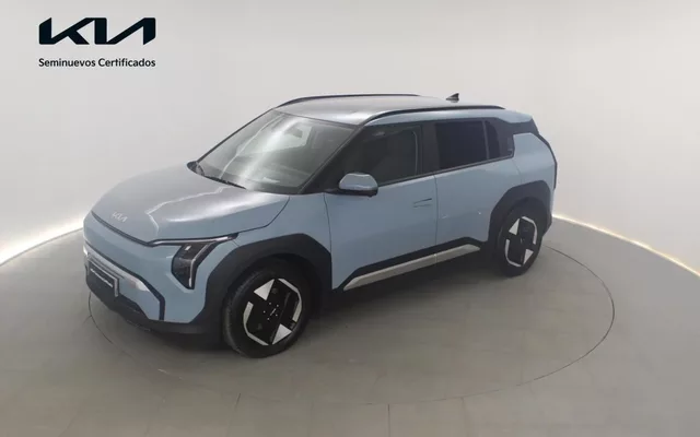 KIA EV3 EV3 Earth Standard Range