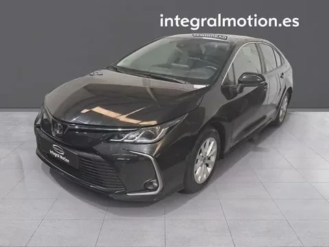 TOYOTA Corolla 125H Active Tech
