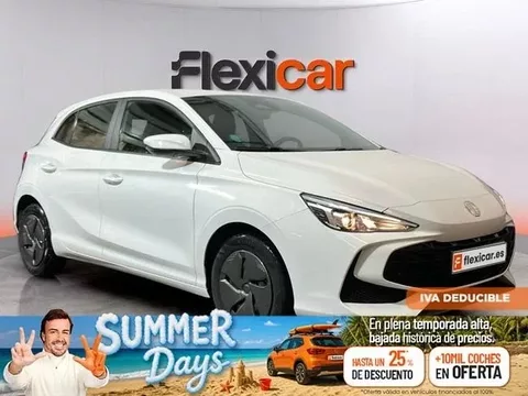 MG MG3 MG3 1.5 Standard