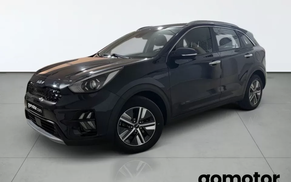 KIA Niro NIRO 1.6 GDI HEV DRIVE 141 5P