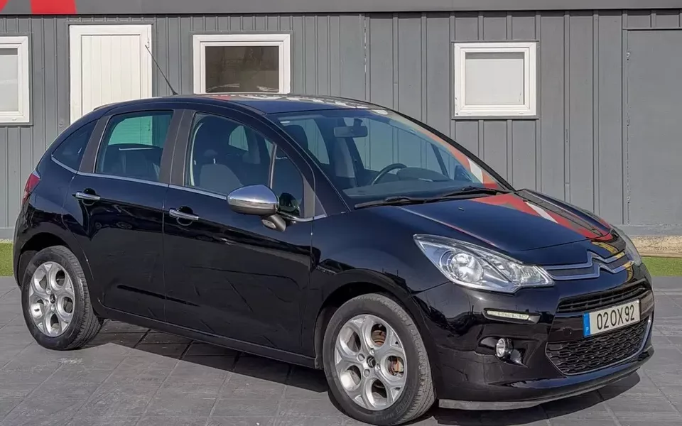 Citroën C3 1.2 VTi Collection