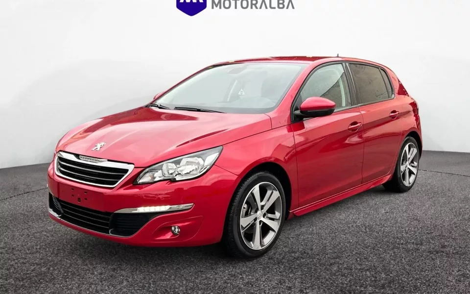 PEUGEOT 308 308 1.2 PureTech S&S Style S 130