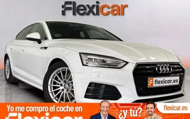 AUDI A5 A5 Sportback 2.0TDI 110kW