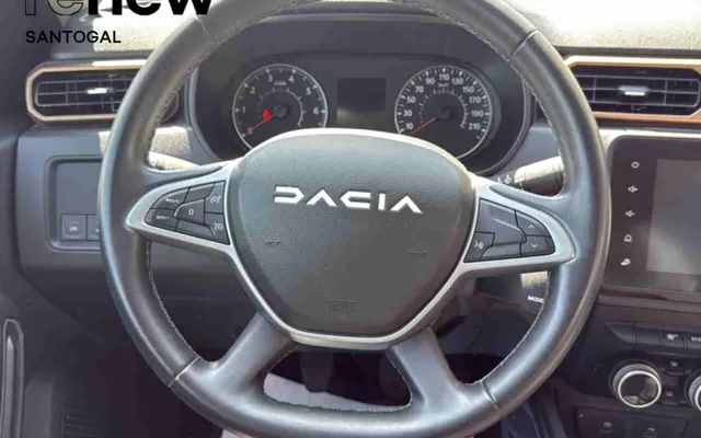 DACIA - Duster - Duster 1.0 TCe ECO-G SL Extreme Bi-Fuel