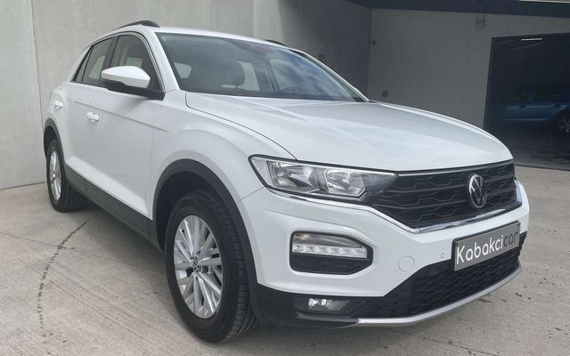 Volkswagen T-Roc 1.0 TSI Style/CLIM/NAVIGATION/SIEGES CHF