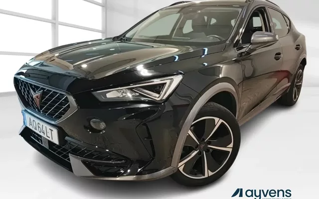 Cupra Formentor 2.0 TDI