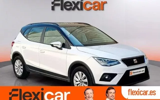 SEAT Arona Arona 1.0 TSI Ecomotive S&S Xcellence 95