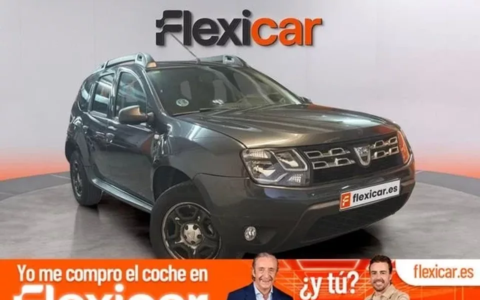 DACIA Duster Duster 1.6 Ambiance 4x2 115