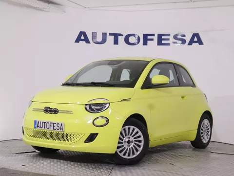 Fiat 500e 500e ELECTRICO AUTO 95CV 3P # IVA DEDUCIBLE,