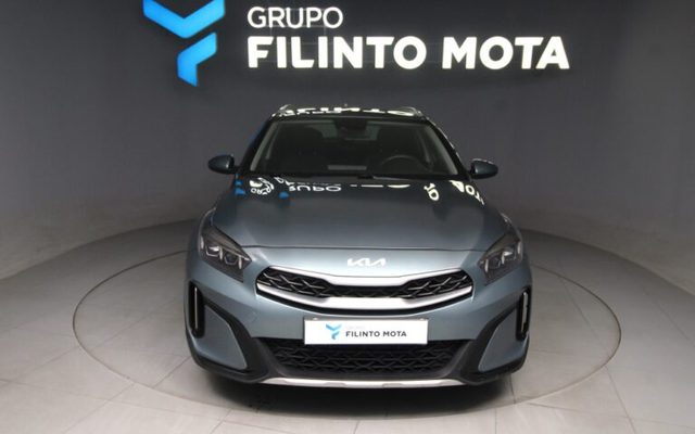 Kia XCeed 1.0 T-GDi Drive