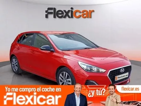 HYUNDAI i30 i30 1.6CRDi Tecno 110