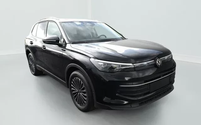 Volkswagen Tiguan 150 DSG Zéro km immatriculé