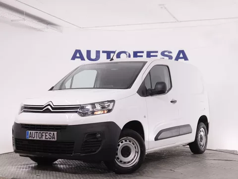 Citroen Berlingo 1.5 HDI CLUB 100CV 4P # IVA DEDUCIBLE, PARKTRONIC