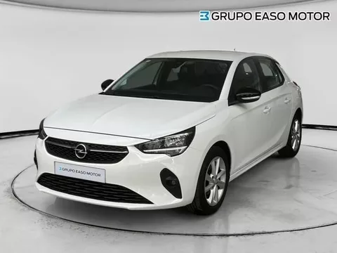 OPEL Corsa Corsa 1.2 XEL S/S Edition 75
