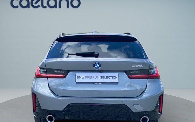 BMW Serie 3