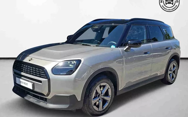 MINI - Mini Countryman - Mini Countryman C Classic XS