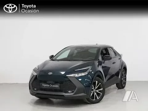 TOYOTA Yaris YARIS ACTIVE PLUS