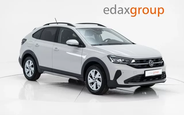 VW Taigo 1.0 TSI Life