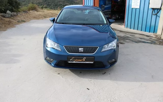 SEAT León Leon ST 1.0 EcoTSI 115 Start/Stop Style