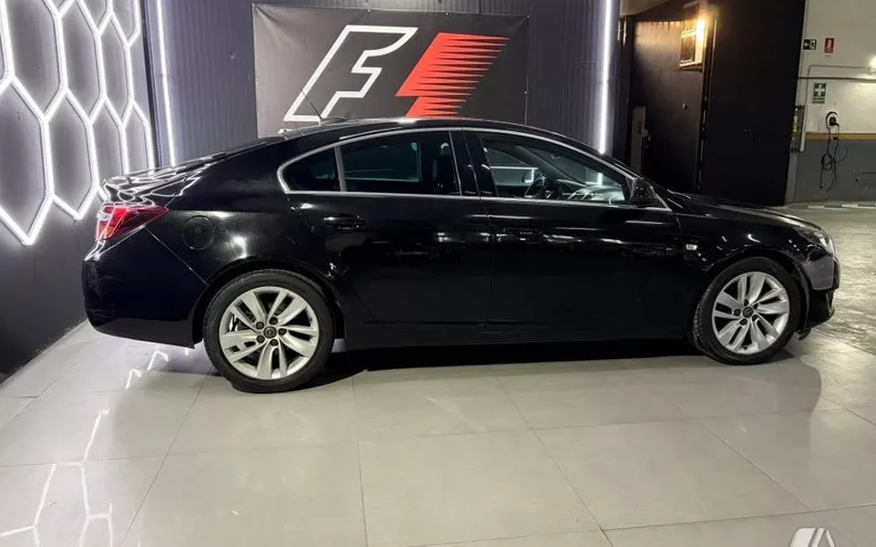 OPEL Insignia Insignia 1.6CDTI S&S Excellence 136 - 6980€ en Jaen